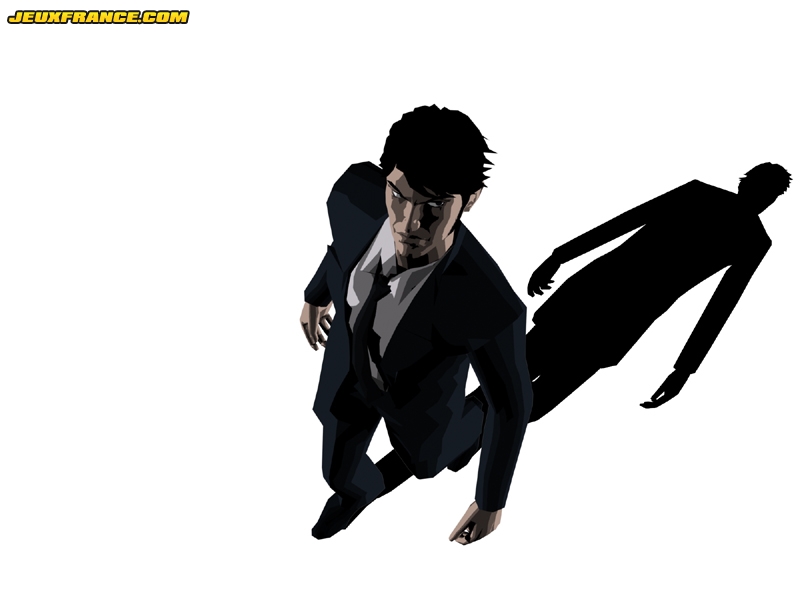 Killer 7 : une avalanche d'images