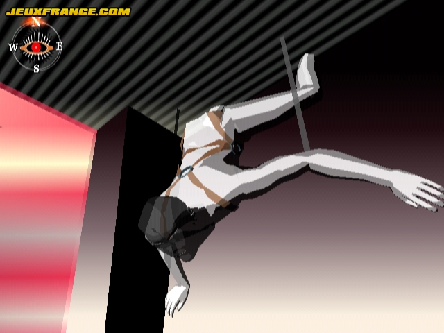Killer 7 : une avalanche d'images