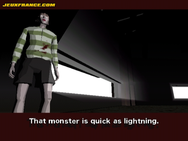 Killer 7 : une avalanche d'images