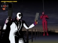 Killer 7 : une avalanche d'images