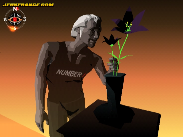 Killer 7 : une avalanche d'images