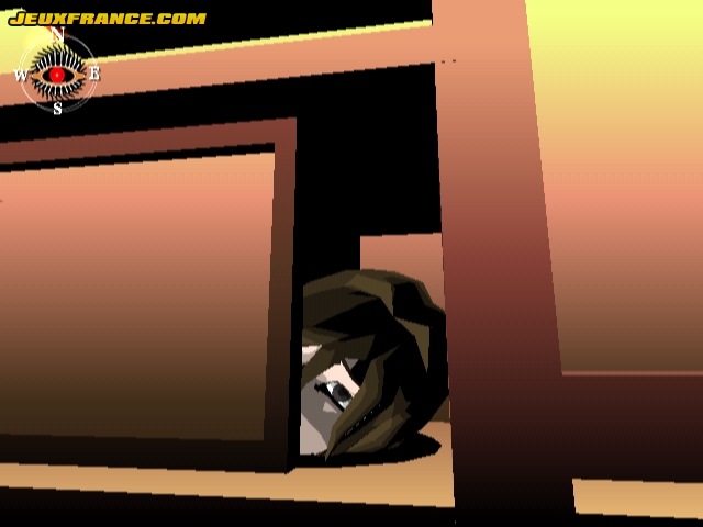 Killer 7 : une avalanche d'images