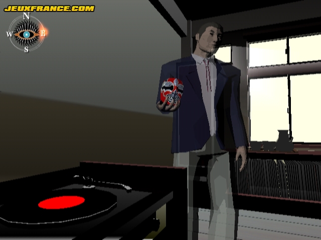 Killer 7 : une avalanche d'images