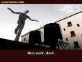 Killer 7 : une avalanche d'images