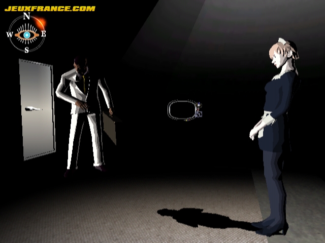 Killer 7 : une avalanche d'images