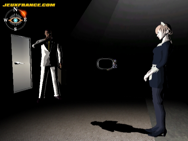 Killer 7 : une avalanche d'images