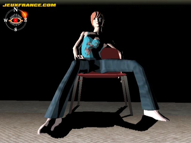 Killer 7 : une avalanche d'images