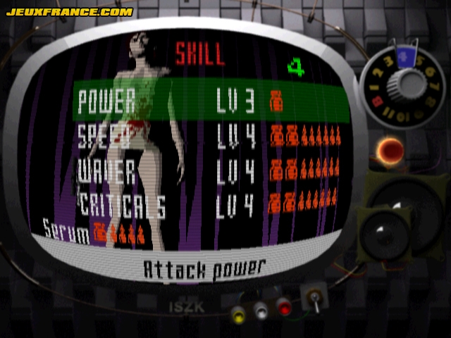 Killer 7 : une avalanche d'images