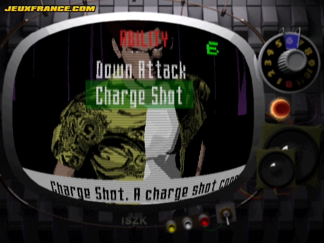 Killer 7 : une avalanche d'images