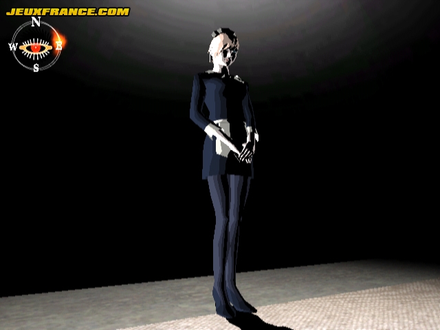 Killer 7 : une avalanche d'images