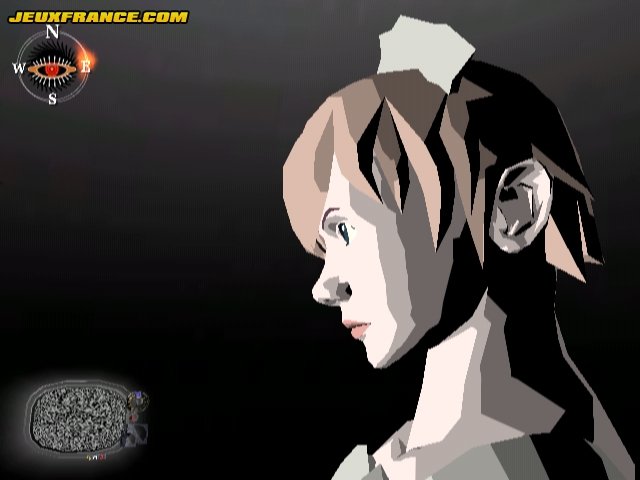 Killer 7 : une avalanche d'images