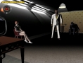 Killer 7 : une avalanche d'images