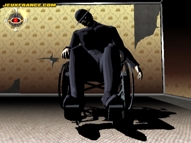 Killer 7 : une avalanche d'images