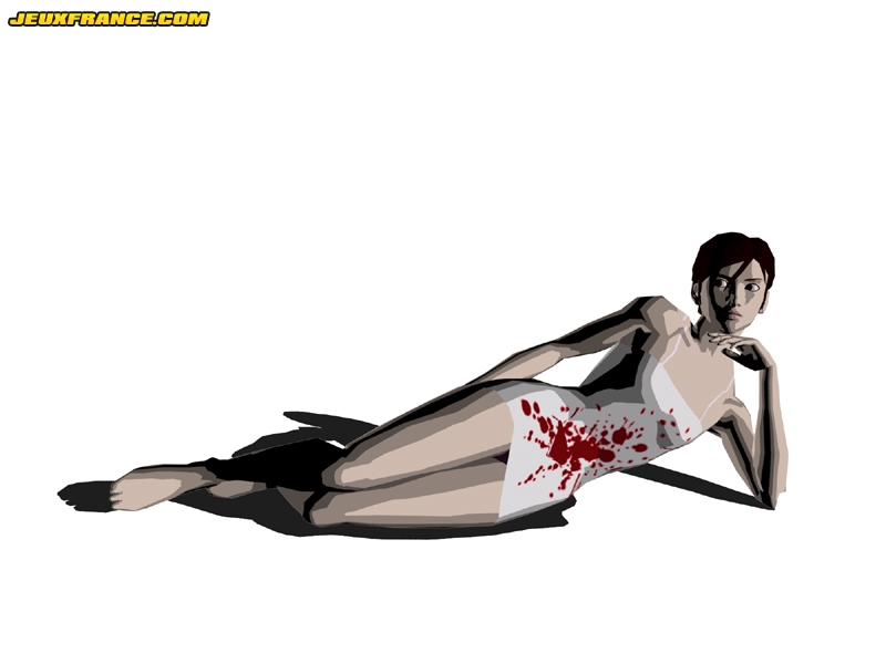 Killer 7 : une avalanche d'images