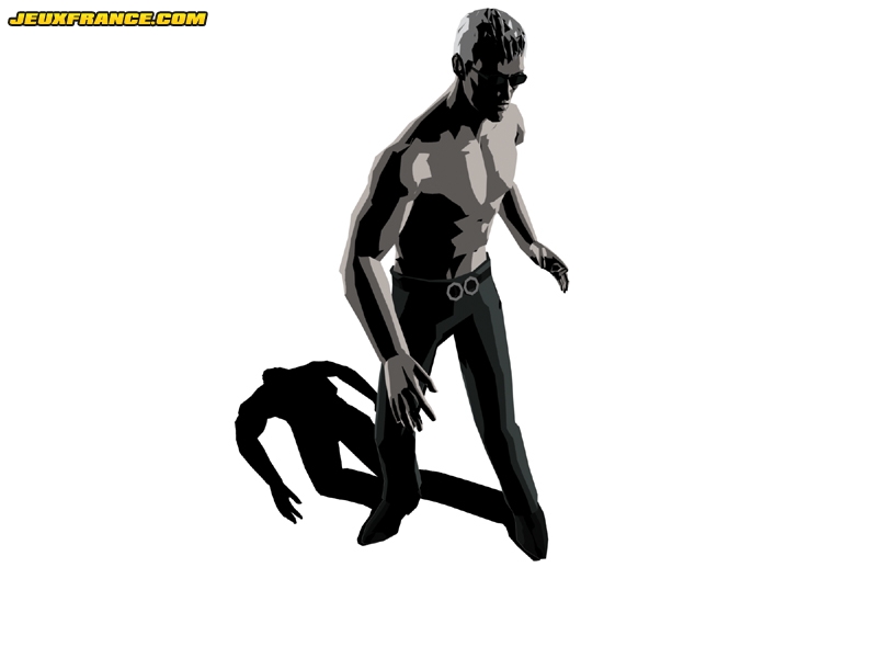 Killer 7 : une avalanche d'images