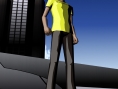 Killer 7 : une avalanche d'images