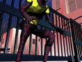 Killer 7 : une avalanche d'images