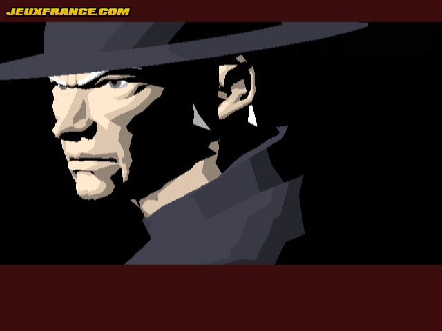 Killer 7 : une avalanche d'images