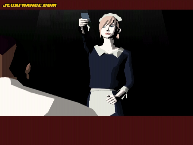 Killer 7 : une avalanche d'images