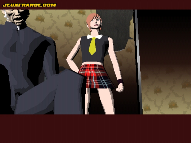 Killer 7 : une avalanche d'images