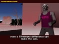 Killer 7 : une avalanche d'images