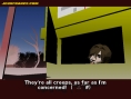 Killer 7 : une avalanche d'images