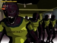 Killer 7 : une avalanche d'images