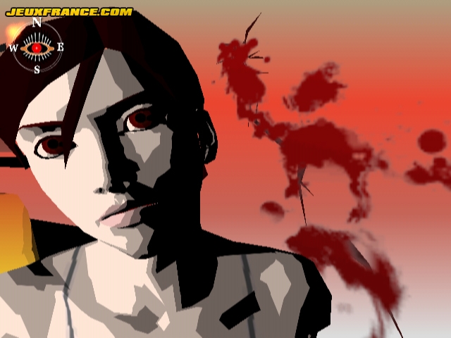 Vidéo Killer 7