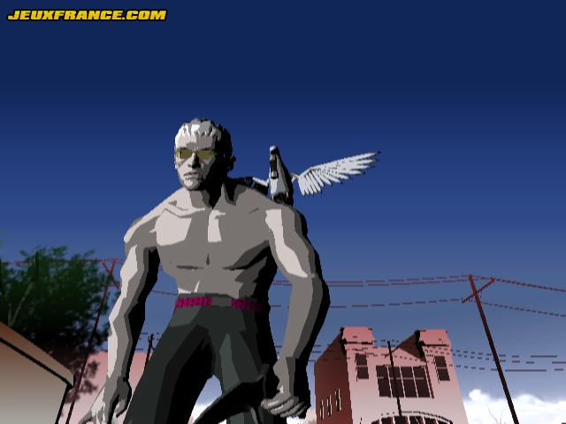 Vidéo Killer 7
