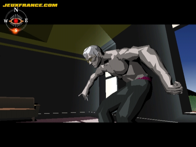 Vidéo Killer 7