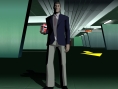 Killer 7 : une avalanche d'images