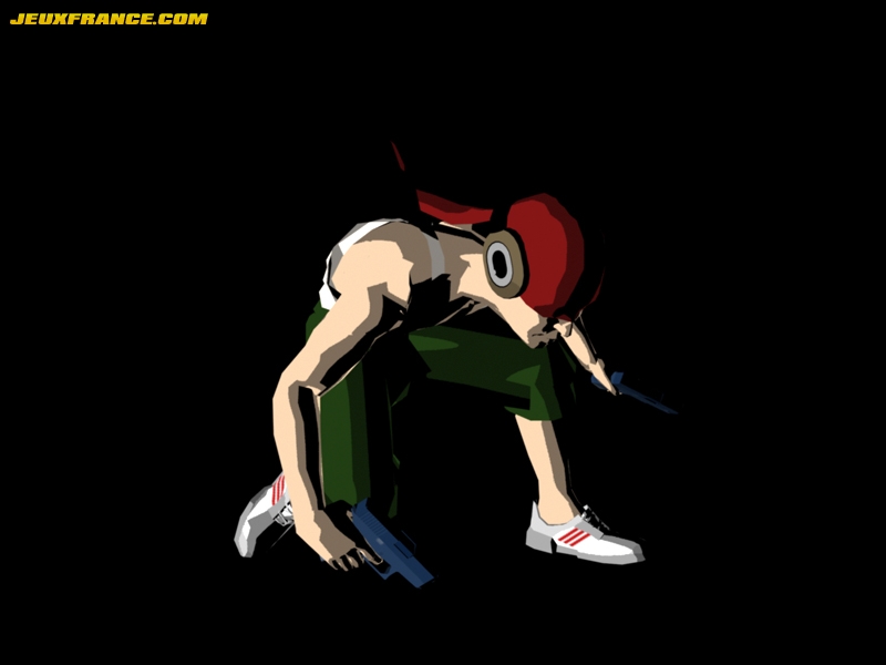 Killer 7 : une avalanche d'images