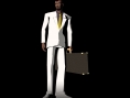 Killer 7 : une avalanche d'images