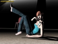 Killer 7 : une avalanche d'images