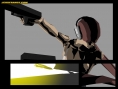 Killer 7 : une avalanche d'images
