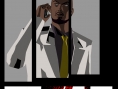 Killer 7 : une avalanche d'images