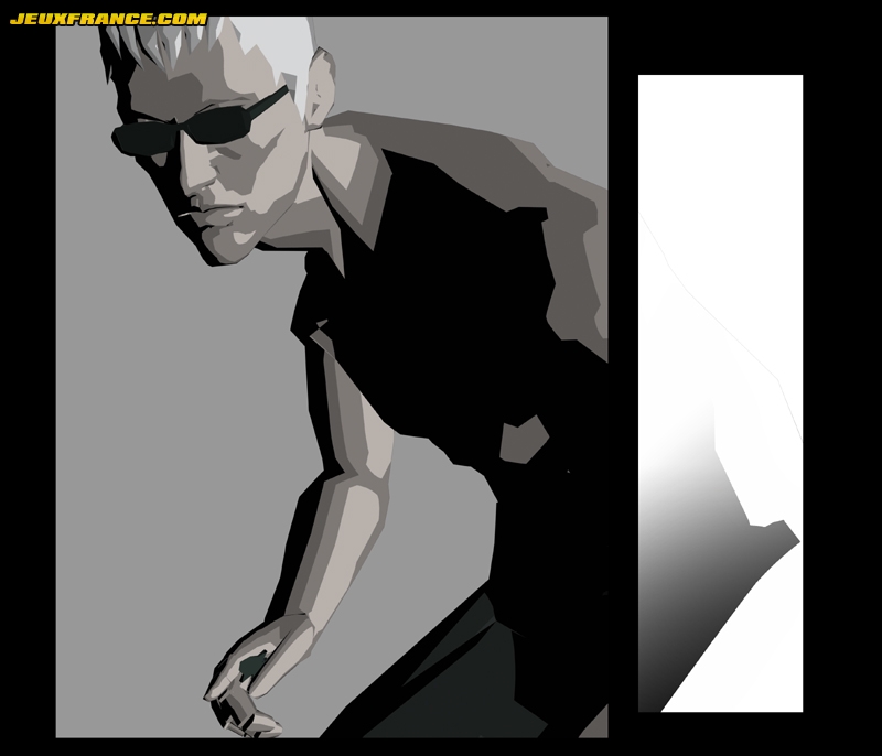 Killer 7 : une avalanche d'images
