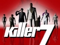 Killer 7 : plus d'images