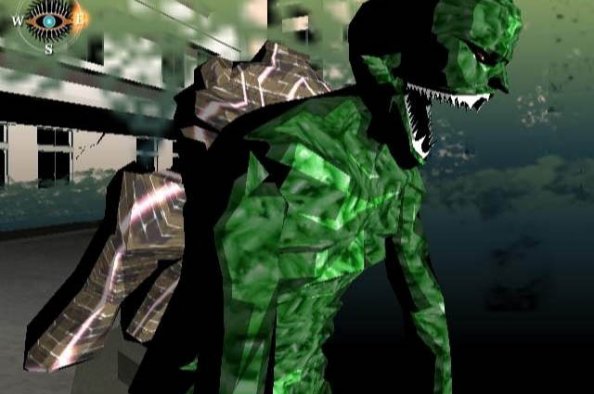 Killer 7 : plus d'images