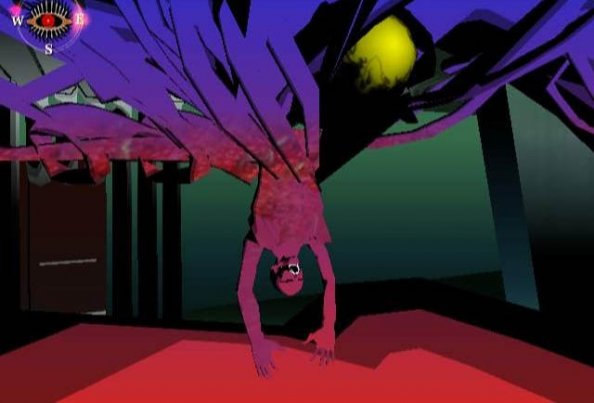 Killer 7 : plus d'images