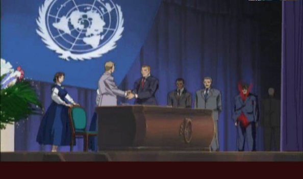 Killer 7 : plus d'images