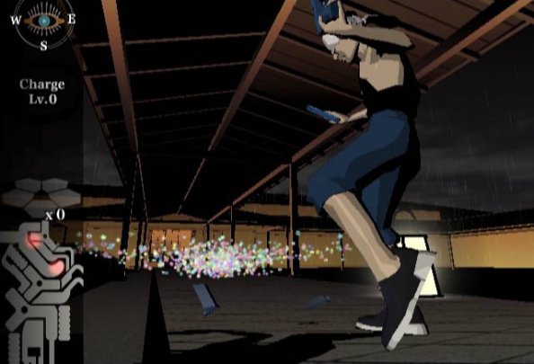 Killer 7 : plus d'images