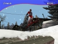 Winter Sports enfile ses skis