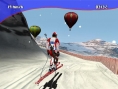 Winter Sports enfile ses skis
