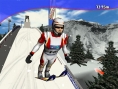 Winter Sports enfile ses skis