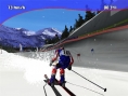 Winter Sports enfile ses skis