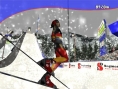 Winter Sports enfile ses skis