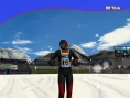 Winter Sports enfile ses skis