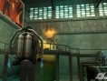 From Russia With Love imagé sur PSP
