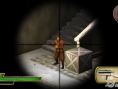 From Russia With Love imagé sur PSP